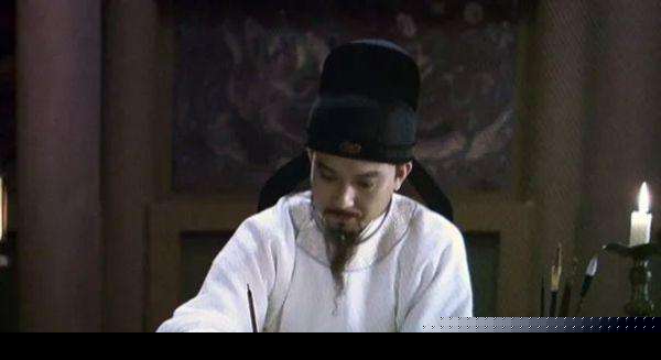 长安十二时辰：李白怀才不遇？真相却令人意想不到