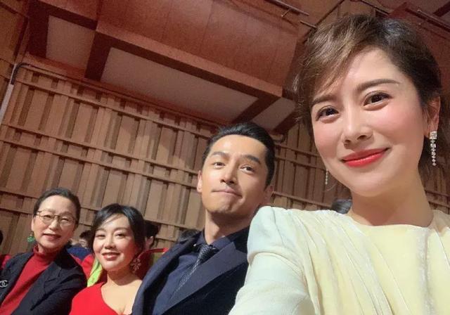 海清回应演员宣言什么情况？海清谈女演员困境说了什么？