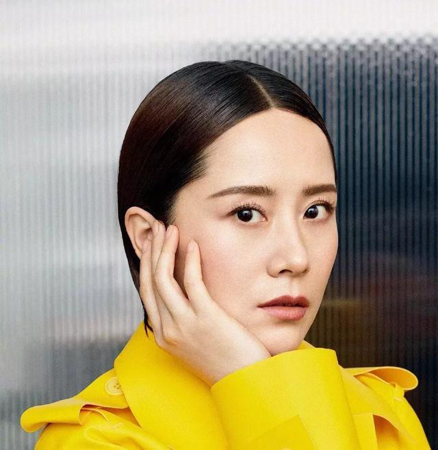 海清回应演员宣言什么情况？海清谈女演员困境说了什么？