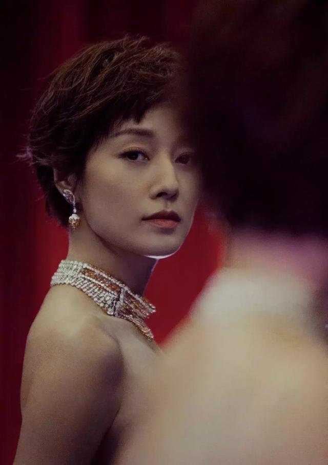 海清回应演员宣言什么情况？海清谈女演员困境说了什么？