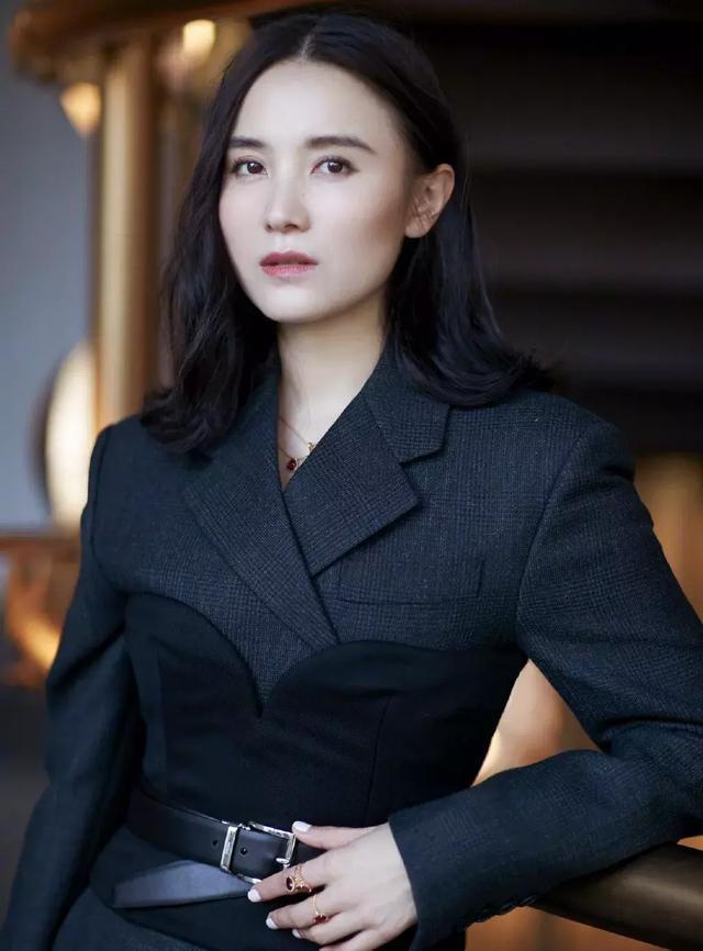 海清回应演员宣言什么情况？海清谈女演员困境说了什么？