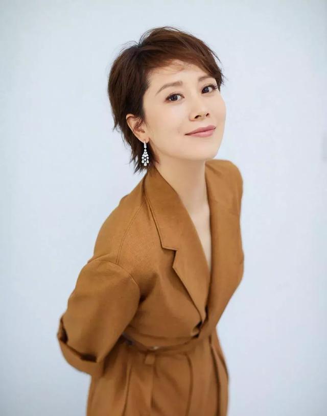 海清回应演员宣言什么情况？海清谈女演员困境说了什么？