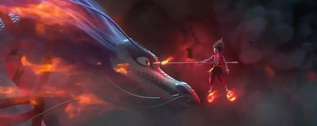 《哪吒》票房破10亿！1600人投资的电影，能赚多少钱？