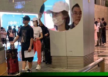 郑恺苗苗疑似恋爱是真的吗 郑恺新恋情被曝光女友是谁