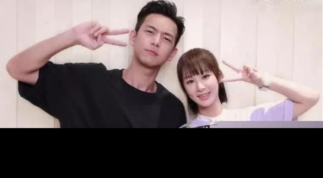 李现送80后女演员礼物？女方称：好想告诉全世界，评论区炸了