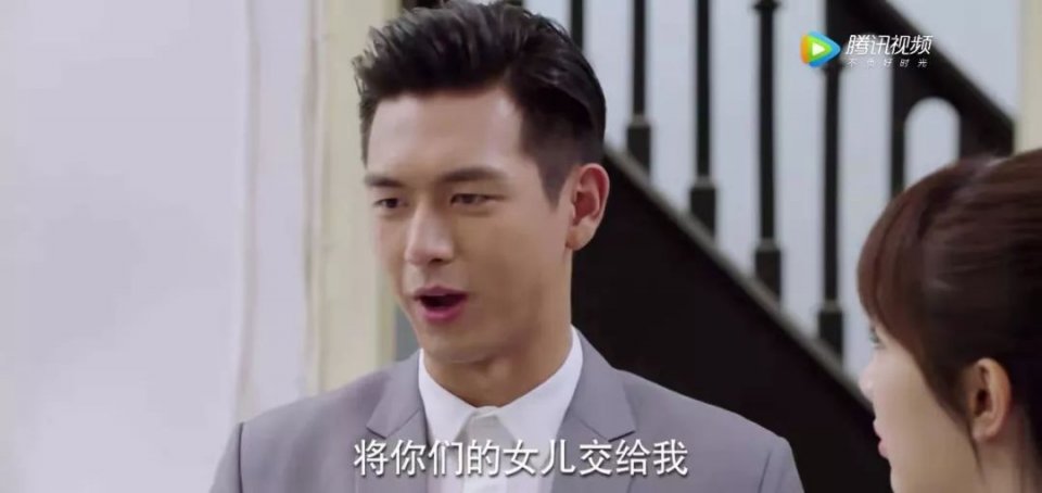 亲爱的热爱的大结局,童颜夫妇官宣结婚,跑到民政局却发现没开门