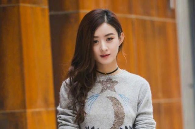 李易峰拒绝与赵丽颖再次合作？七个字解释引热议，网友：笑出腹肌