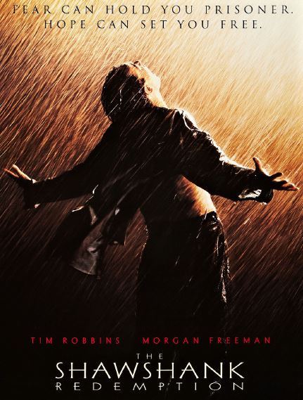 肖申克的救赎什么时候重映 肖申克的救赎重映时间公布