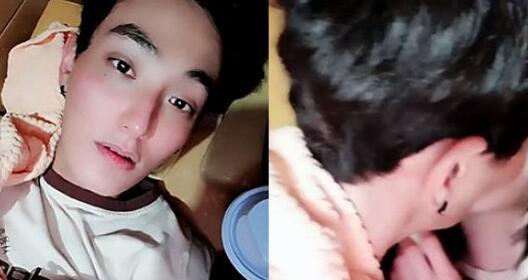 韩佳恩曝被安七炫亲吻视频 疑似公开二人恋情