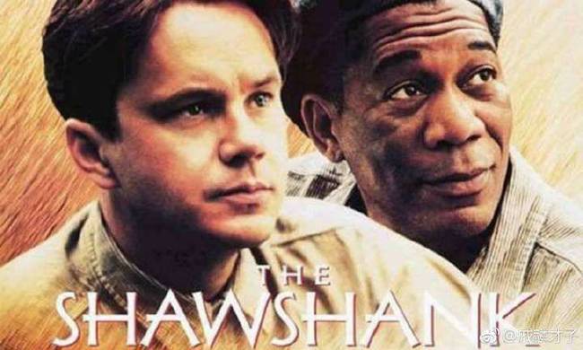 肖申克的救赎重映
