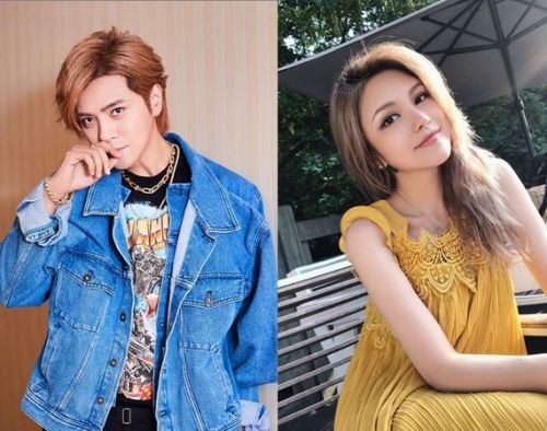 罗志祥表白周扬青全文曝光闪瞎网友 罗志祥周扬青什么时候结婚