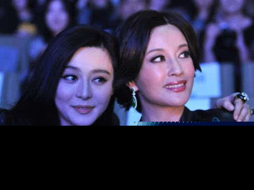 刘晓庆偷税出狱后豪宅曝光，6亿的豪宅，百亿的珠宝【图】