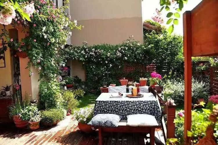 刘晓庆偷税出狱后豪宅曝光，6亿的豪宅，百亿的珠宝【图】