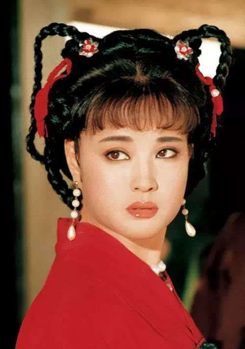 刘晓庆偷税出狱后豪宅曝光，6亿的豪宅，百亿的珠宝【图】