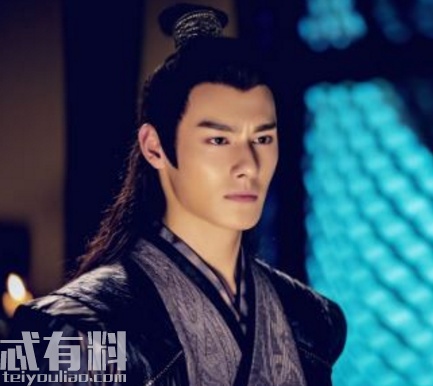 陈情令江澄为什么叫江宇直 江澄和魏无羡关系怎么样