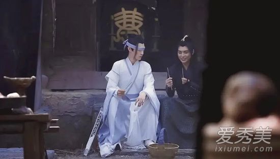 陈情令薛洋人物介绍结局是什么？陈情令薛洋和魏无羡什么关系