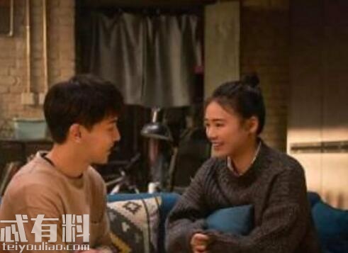 加油你是最棒的牛美丽结局是什么？牛美丽角色介绍扮演者是谁