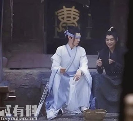 陈情令薛洋结局如何最后怎么死 薛洋与魏无羡什么关系哪一集死的