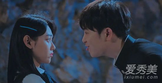 德鲁纳酒店实力生金宥娜是谁演的 金宥娜饰演康美娜个人资料