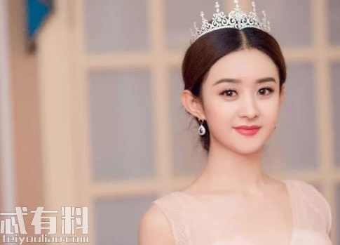 赵丽颖复工是真的吗 赵丽颖拍楚乔传2是真的吗 赵丽颖近照曝光