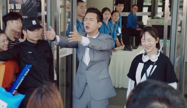 亲爱的热爱的大结局 这3个亮点洗清烂尾剧嫌疑