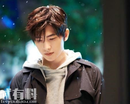 全职高手：叶修有什么背景 叶修家世如何很有钱吗