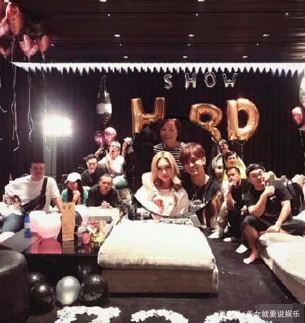 罗志祥回应被撞脸全文曝光 罗志祥被谁撞脸了事件详情曝光