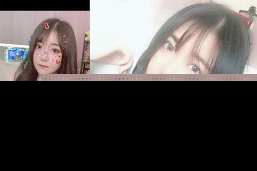 一条小团团OvO直播为什么不敢露面 一条小团团ovo个人资料照片