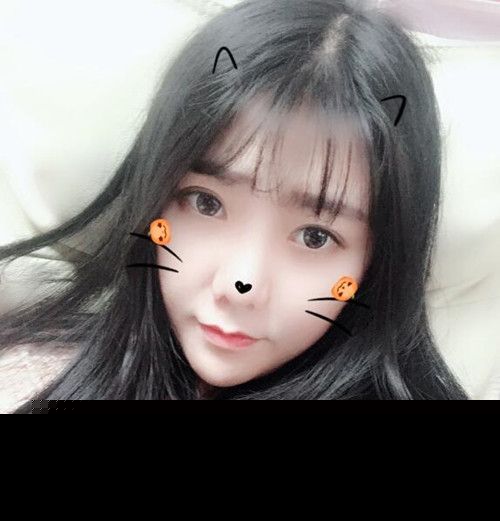 一条小团团OvO直播为什么不敢露面 一条小团团ovo个人资料照片