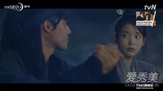 德鲁纳酒店男主什么时候开始喜欢女主？德鲁纳酒店萤火虫是什么梗