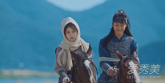 德鲁纳酒店男主什么时候开始喜欢女主？德鲁纳酒店萤火虫是什么梗