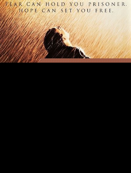 肖申克的救赎重映是真是假？肖申克的救赎首映时间剧情介绍