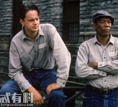 肖申克的救赎重映是真是假？肖申克的救赎首映时间剧情介绍