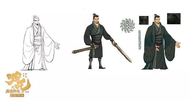 年度最惨乙方！《哪吒》特效师改稿被逼疯，换了公司还是他