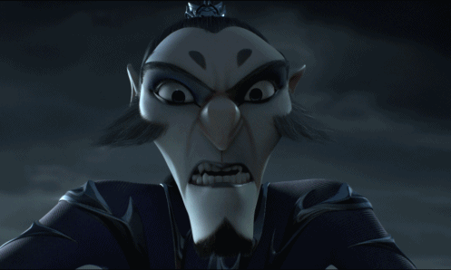 年度最惨乙方！《哪吒》特效师改稿被逼疯，换了公司还是他