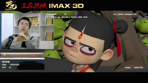 年度最惨乙方！《哪吒》特效师改稿被逼疯，换了公司还是他