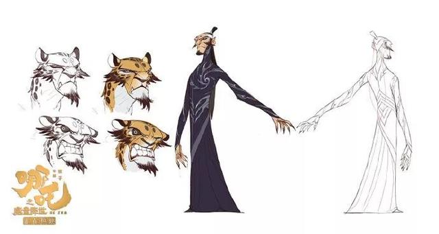 年度最惨乙方！《哪吒》特效师改稿被逼疯，换了公司还是他