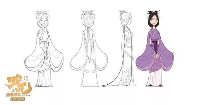 年度最惨乙方！《哪吒》特效师改稿被逼疯，换了公司还是他