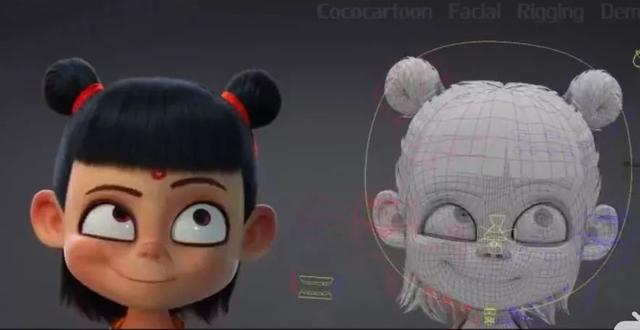 年度最惨乙方！《哪吒》特效师改稿被逼疯，换了公司还是他