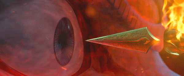 年度最惨乙方！《哪吒》特效师改稿被逼疯，换了公司还是他