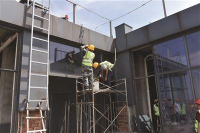 南京最牛违建拆除怎么回事？南京最牛违建拆除事件始末