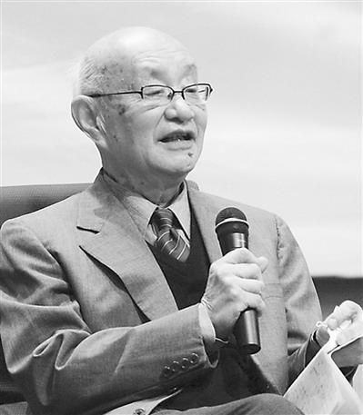 查全性院士去世怎么回事？查全性院士个人资料去世原因生前事迹