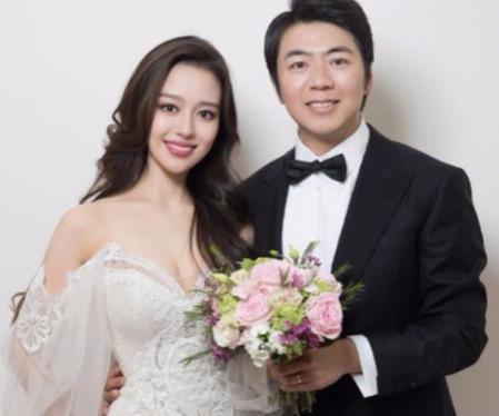郎朗没帮老婆拿行李怎么回事 郎朗为什么没帮老婆拿行李真相揭秘