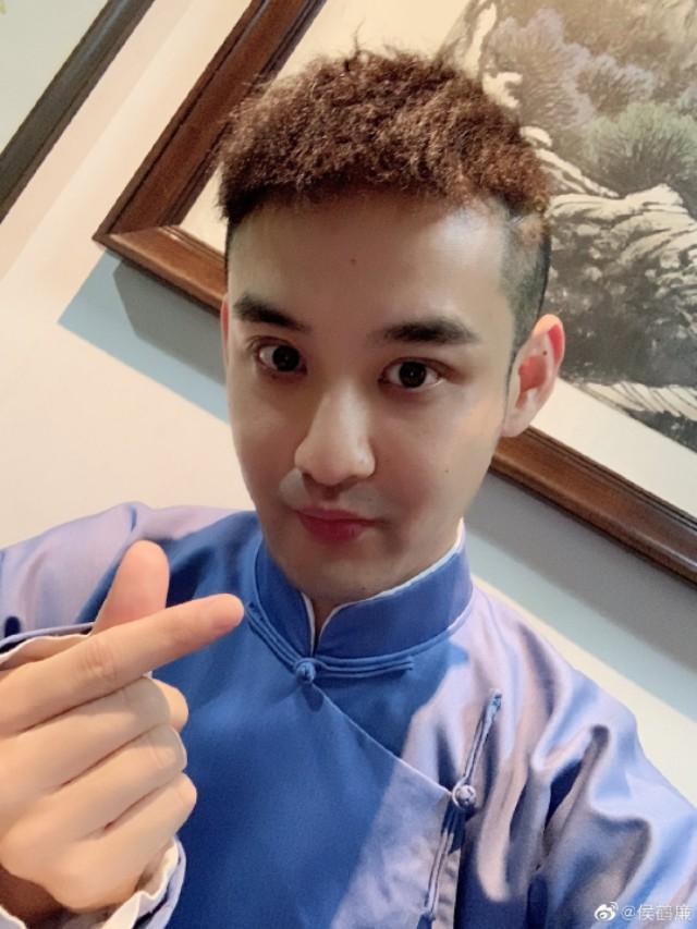 侯鹤廉退出德云社事件始末，没消息没征兆有什么内情吗？