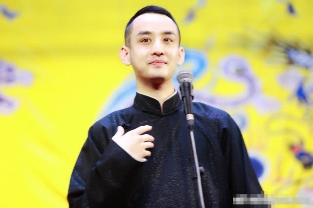 侯鹤廉退出德云社事件始末，没消息没征兆有什么内情吗？