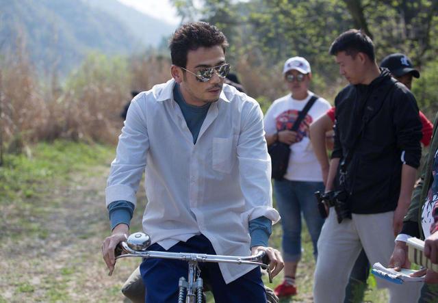 大江大河210月开机 王凯董子健回归感情线或有变化