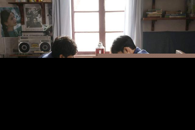 大江大河210月开机 王凯董子健回归感情线或有变化