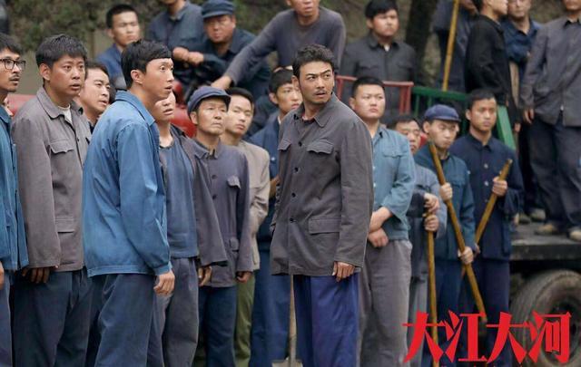 大江大河210月开机 王凯董子健回归感情线或有变化