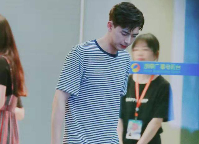 李现录制快本无应援怎么回事 李现粉丝活动取消什么情况？