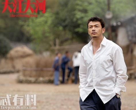 大江大河2是原班人马吗？大江大河2开拍什么时候播剧情介绍